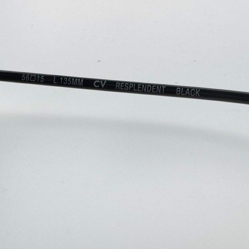 Bcbgmaxazria Sunglasses Frames Black Resplendent … - image 6